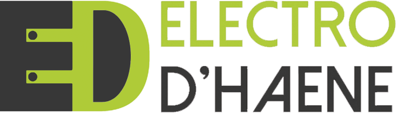 Logo Electro D'Haene